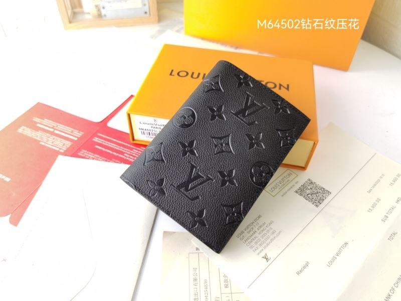 Louis Vuitton Wallets Purse